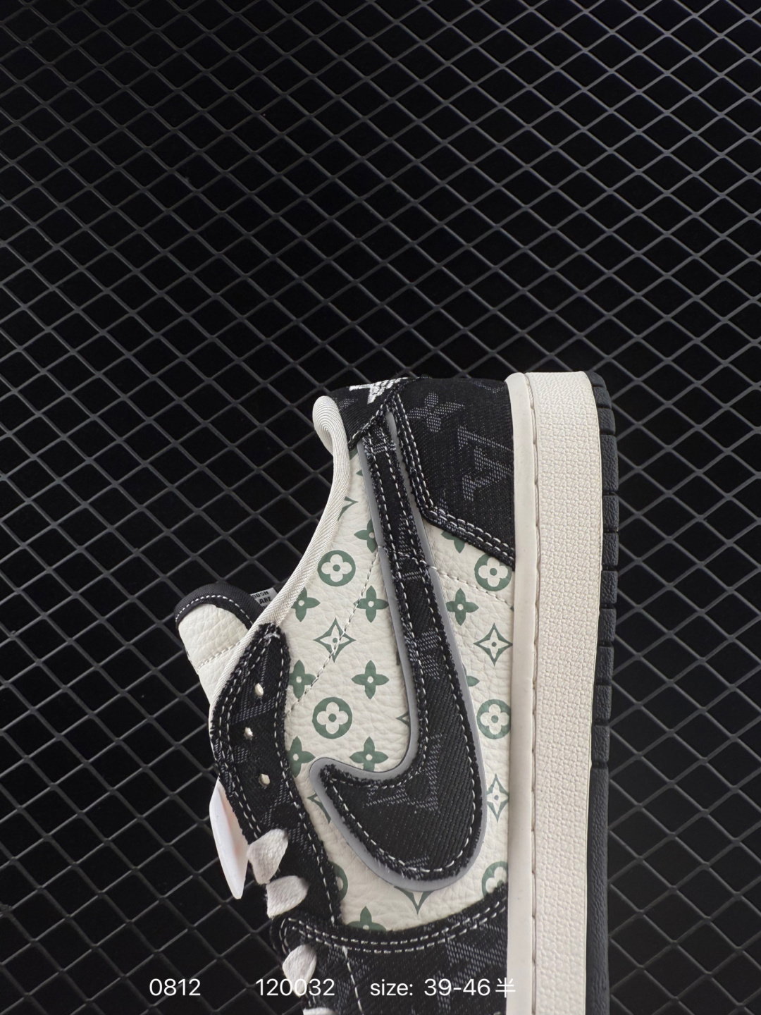 Nike Air Jordan 1 Low OG SP